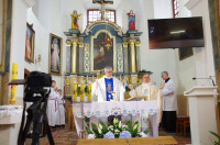 ODPUST MATKI BOŻEJ SZKAPLERZNEJ - 20.07.2025