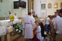 ODPUST MATKI BOŻEJ SZKAPLERZNEJ - 20.07.2025