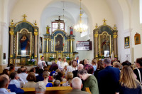 ODPUST MATKI BOŻEJ SZKAPLERZNEJ - 20.07.2025