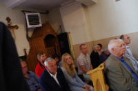 ODPUST MATKI BOŻEJ SZKAPLERZNEJ - 20.07.2025