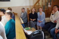 ODPUST MATKI BOŻEJ SZKAPLERZNEJ - 20.07.2025