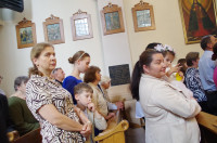 ODPUST MATKI BOŻEJ SZKAPLERZNEJ - 20.07.2025