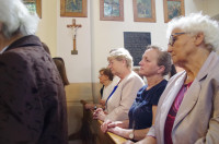 ODPUST MATKI BOŻEJ SZKAPLERZNEJ - 20.07.2025