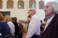 ODPUST MATKI BOŻEJ SZKAPLERZNEJ - 20.07.2025