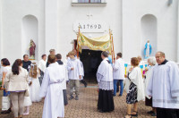 ODPUST MATKI BOŻEJ SZKAPLERZNEJ - 20.07.2025