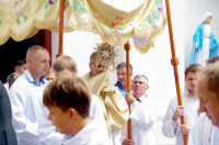 ODPUST MATKI BOŻEJ SZKAPLERZNEJ - 20.07.2025