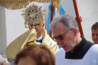 ODPUST MATKI BOŻEJ SZKAPLERZNEJ - 20.07.2025