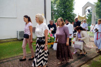 ODPUST MATKI BOŻEJ SZKAPLERZNEJ - 20.07.2025