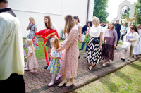 ODPUST MATKI BOŻEJ SZKAPLERZNEJ - 20.07.2025