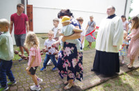 ODPUST MATKI BOŻEJ SZKAPLERZNEJ - 20.07.2025
