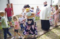 ODPUST MATKI BOŻEJ SZKAPLERZNEJ - 20.07.2025