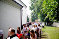 ODPUST MATKI BOŻEJ SZKAPLERZNEJ - 20.07.2025