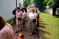 ODPUST MATKI BOŻEJ SZKAPLERZNEJ - 20.07.2025