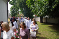 ODPUST MATKI BOŻEJ SZKAPLERZNEJ - 20.07.2025