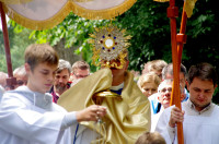 ODPUST MATKI BOŻEJ SZKAPLERZNEJ - 20.07.2025