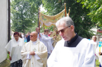 ODPUST MATKI BOŻEJ SZKAPLERZNEJ - 20.07.2025