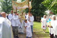 ODPUST MATKI BOŻEJ SZKAPLERZNEJ - 20.07.2025