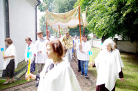 ODPUST MATKI BOŻEJ SZKAPLERZNEJ - 20.07.2025