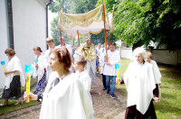ODPUST MATKI BOŻEJ SZKAPLERZNEJ - 20.07.2025