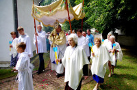 ODPUST MATKI BOŻEJ SZKAPLERZNEJ - 20.07.2025