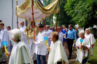 ODPUST MATKI BOŻEJ SZKAPLERZNEJ - 20.07.2025