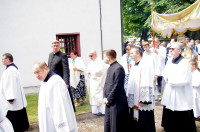 ODPUST MATKI BOŻEJ SZKAPLERZNEJ - 20.07.2025