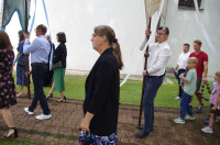 ODPUST MATKI BOŻEJ SZKAPLERZNEJ - 20.07.2025
