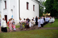ODPUST MATKI BOŻEJ SZKAPLERZNEJ - 20.07.2025
