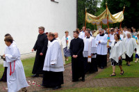 ODPUST MATKI BOŻEJ SZKAPLERZNEJ - 20.07.2025