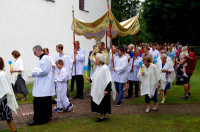 ODPUST MATKI BOŻEJ SZKAPLERZNEJ - 20.07.2025