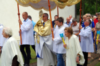 ODPUST MATKI BOŻEJ SZKAPLERZNEJ - 20.07.2025