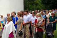 ODPUST MATKI BOŻEJ SZKAPLERZNEJ - 20.07.2025