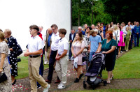ODPUST MATKI BOŻEJ SZKAPLERZNEJ - 20.07.2025