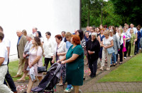 ODPUST MATKI BOŻEJ SZKAPLERZNEJ - 20.07.2025