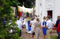ODPUST MATKI BOŻEJ SZKAPLERZNEJ - 20.07.2025
