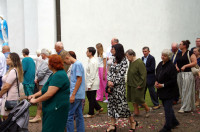 ODPUST MATKI BOŻEJ SZKAPLERZNEJ - 20.07.2025