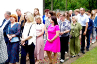 ODPUST MATKI BOŻEJ SZKAPLERZNEJ - 20.07.2025