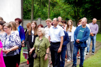 ODPUST MATKI BOŻEJ SZKAPLERZNEJ - 20.07.2025