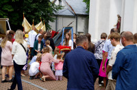 ODPUST MATKI BOŻEJ SZKAPLERZNEJ - 20.07.2025