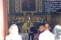ODPUST MATKI BOŻEJ SZKAPLERZNEJ - 20.07.2025