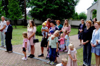 ODPUST MATKI BOŻEJ SZKAPLERZNEJ - 20.07.2025