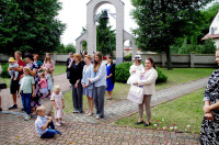 ODPUST MATKI BOŻEJ SZKAPLERZNEJ - 20.07.2025
