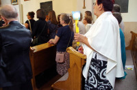 ODPUST MATKI BOŻEJ SZKAPLERZNEJ - 20.07.2025