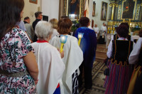 ODPUST MATKI BOŻEJ SZKAPLERZNEJ - 20.07.2025