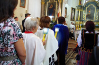 ODPUST MATKI BOŻEJ SZKAPLERZNEJ - 20.07.2025