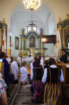 ODPUST MATKI BOŻEJ SZKAPLERZNEJ - 20.07.2025