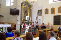 ODPUST MATKI BOŻEJ SZKAPLERZNEJ - 20.07.2025