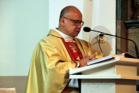 MSZA ZA OJCZYZNĘ - 16.09.2025 - Ks. MACIEJ MAJEK