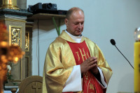 MSZA ZA OJCZYZNĘ - 16.09.2025 - Ks. MACIEJ MAJEK