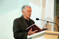 MSZA ZA OJCZYZNĘ - 16.09.2025 - Ks. MACIEJ MAJEK